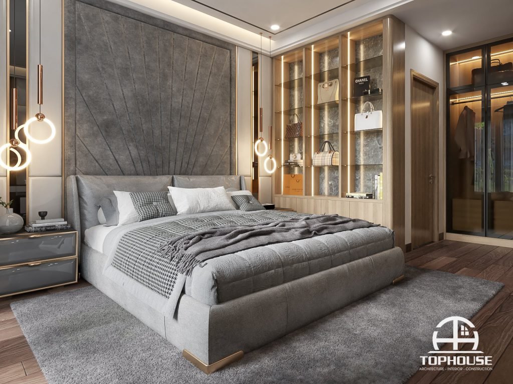 Thiết kế căn hộ
