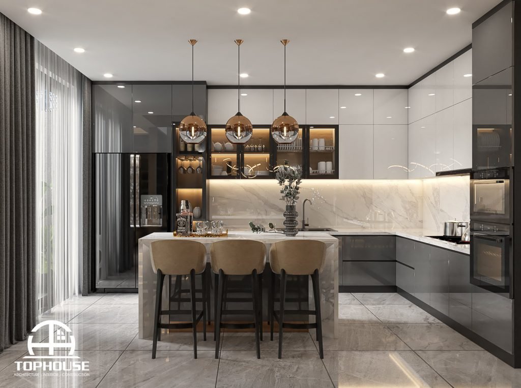 Thiết kế nội thất